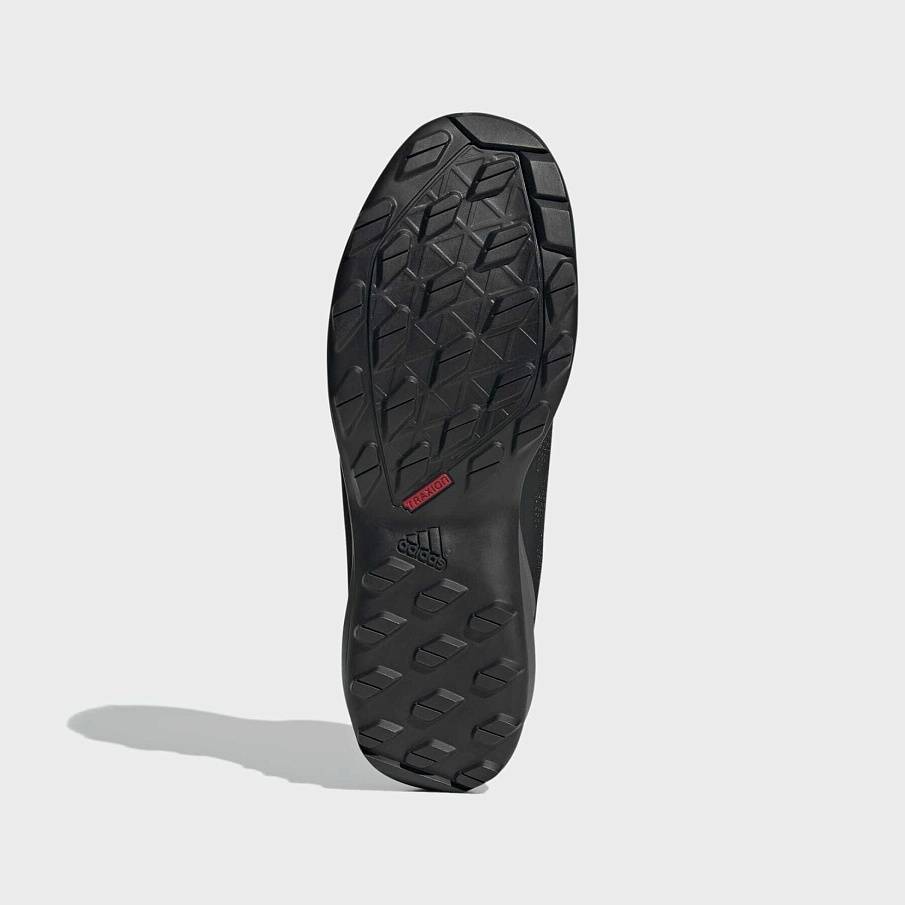 Фото № 4 с приближением к товару «‎Adidas Terrex Daroga Plus Hiking»