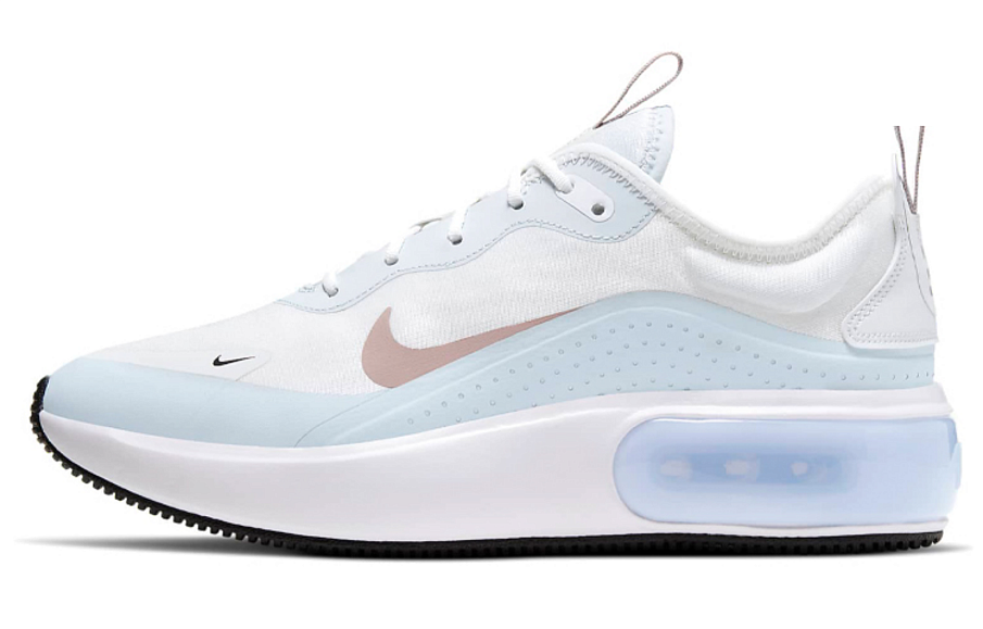 Фото № 1 с приближением к товару «‎Nike WMNS Air Max Dia WhiteBlue»
