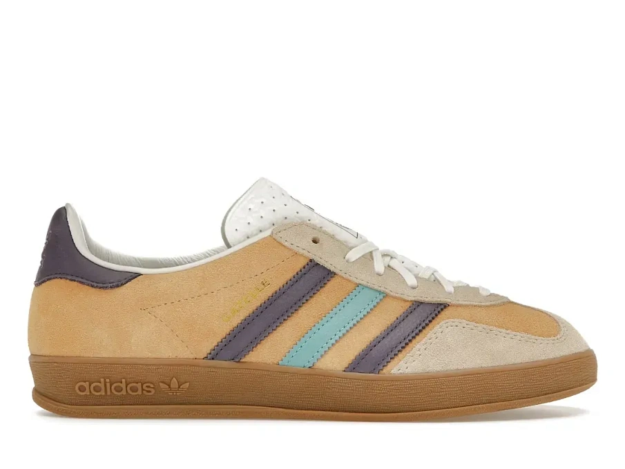 Фото № 1 с приближением к товару «‎adidas Gazelle Indoor»