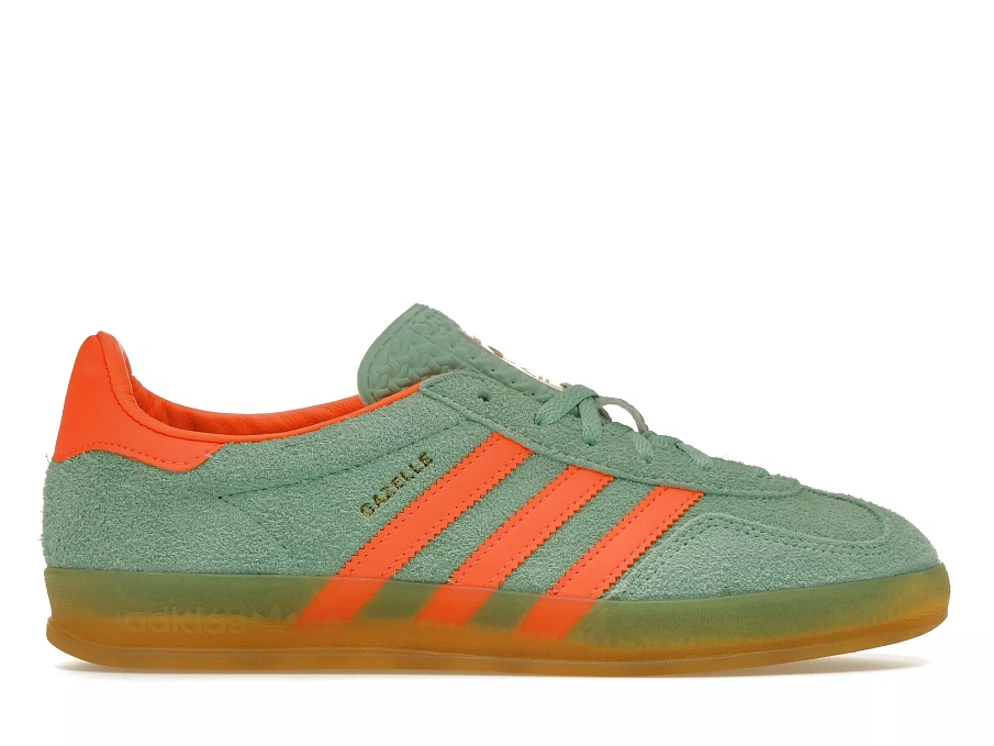 Фото № 1 с приближением к товару «‎adidas Gazelle Indoor Pulse Mint »
