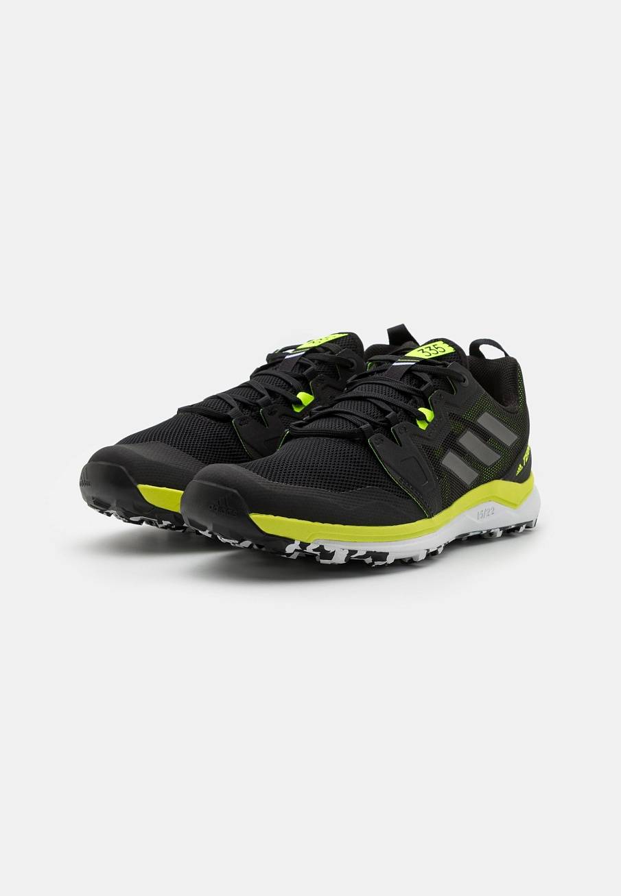 Фото № 2 с приближением к товару «‎Adidas Terrex Agravic »