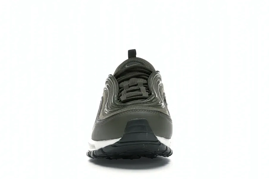 Фото № 2 с приближением к товару «‎Nike Air Max 97 Olive Green »