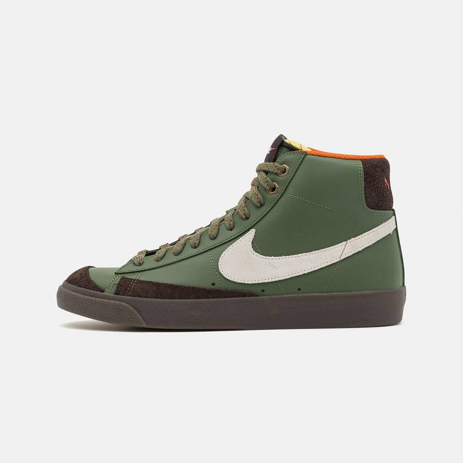 Фото № 1 с приближением к товару «‎Nike Blazer 77 Vntg FF »