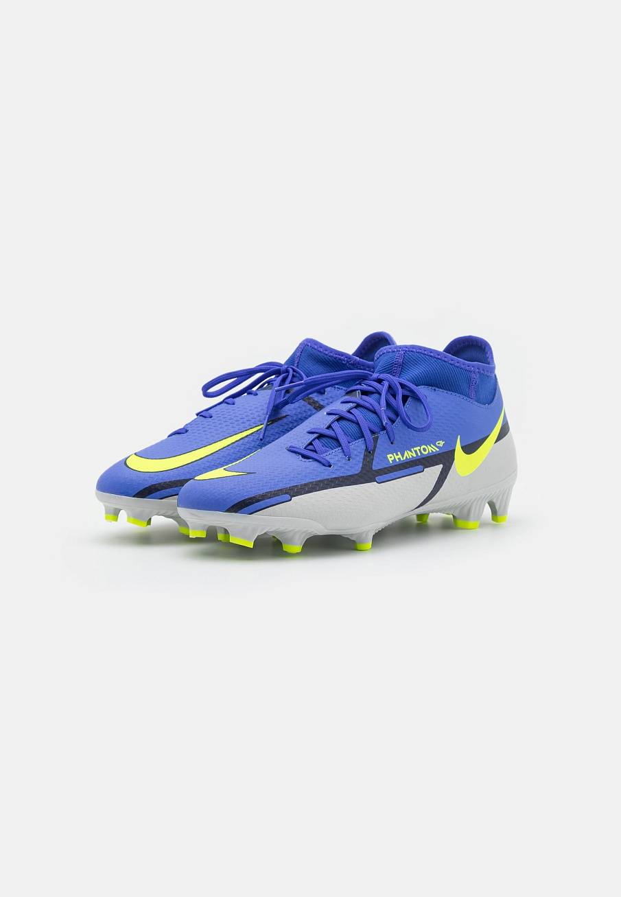Фото № 2 с приближением к товару «‎Nike Gt2 Academy Dynamic Fit Fg/mg»