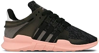Фото № 1 с приближением к товару «‎adidas EQT Support ADV Core Black Ice Purple »