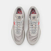 Фото № 4 с приближением к товару «‎Adidas Retropy F2 »