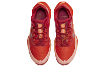 Фото № 4 с приближением к товару «‎Nike Air Zoom Terra Kiger 7 WMNS OrangeRed»