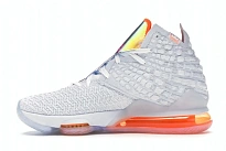 Фото № 3 с приближением к товару «‎Nike LeBron 17 Future Air»