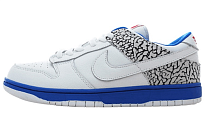 Фото № 1 с приближением к товару «‎Nike Dunk Low Jordan Pack»