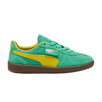 Фото № 1 с приближением к товару «‎Puma Palermo Big Kid Jade Frost Fresh Pear»