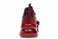 Фото № 4 с приближением к товару «‎Nike Air Force 270 Red Croc»