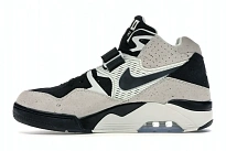 Фото № 3 с приближением к товару «‎Nike Air Force 180 Sail Black»