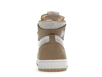 Фото № 4 с приближением к товару «‎Jordan 1 High Zoom Air CMFT Olive Aura »
