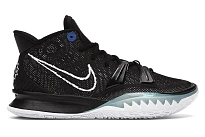 Фото № 1 с приближением к товару «‎Nike Kyrie 7 BK Black»