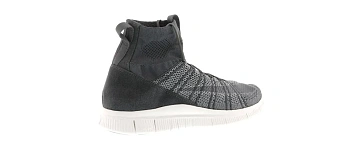 Nike Superfly Mercurial Dark Grey - 6