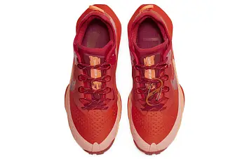 Nike Air Zoom Terra Kiger 7 WMNS OrangeRed - 5