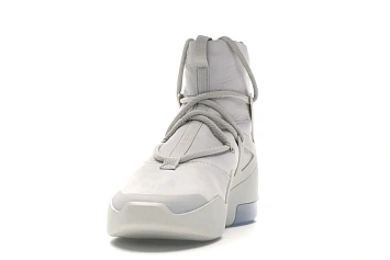 Nike Air Fear Of God 1 Light Bone (Friends and Family) - 4