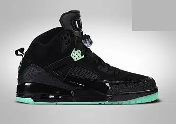Nike Air Jordan Spizike  - 1