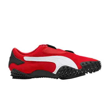 Puma Mostro OG Prime For All Time Red - 1
