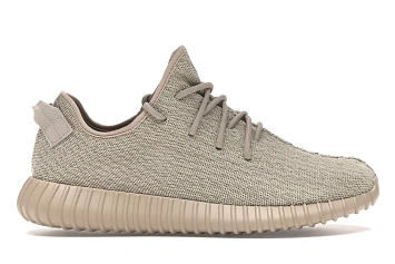 adidas Yeezy Boost 350 Oxford Tan - 1