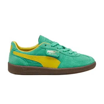 Puma Palermo Big Kid Jade Frost Fresh Pear - 1
