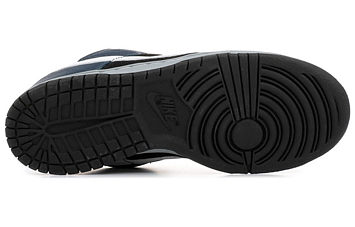 Nike Dunk Low Pro SB Futura - 4