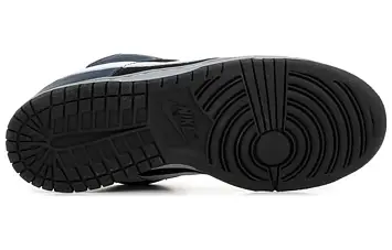 Nike Dunk Low Pro SB Futura - 4