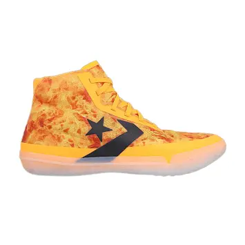 Converse All Star Pro BB Flames - 1