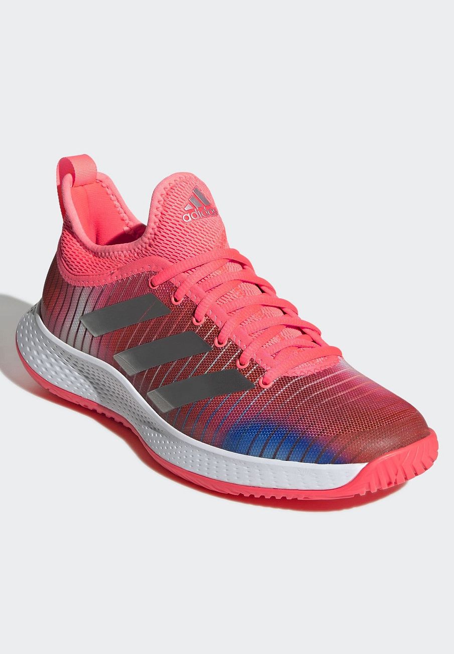 Фото № 3 с приближением к товару «‎Adidas Defiant Generation»