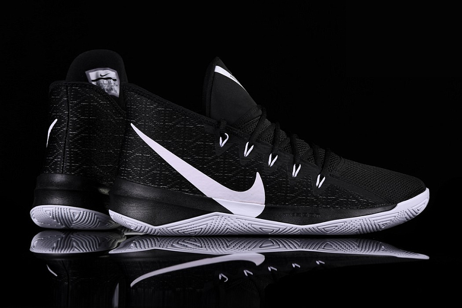 Фото № 4 с приближением к товару «‎Nike Zoom Evidence Iii»