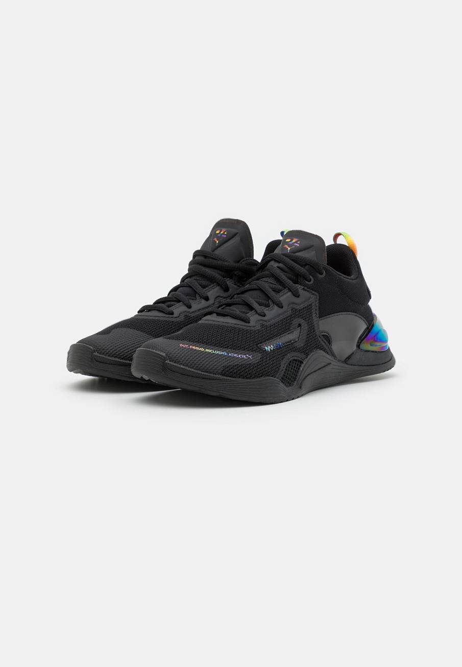 Фото № 2 с приближением к товару «‎Puma Fuse X Out»