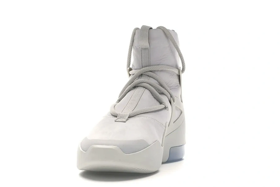 Фото № 4 с приближением к товару «‎Nike Air Fear Of God 1 Light Bone (Friends and Family)»