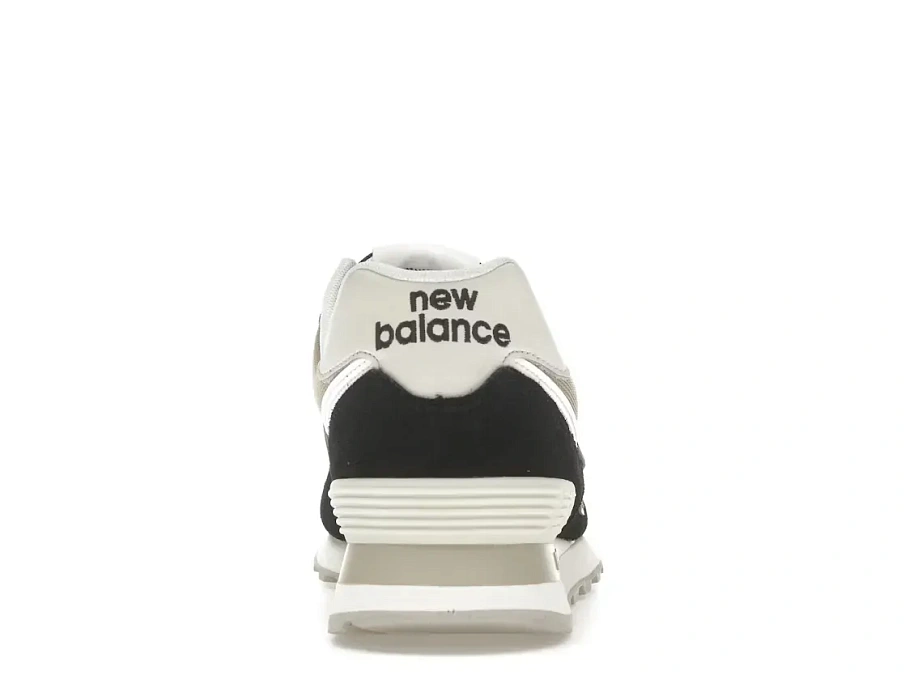 Фото № 4 с приближением к товару «‎New Balance 574»