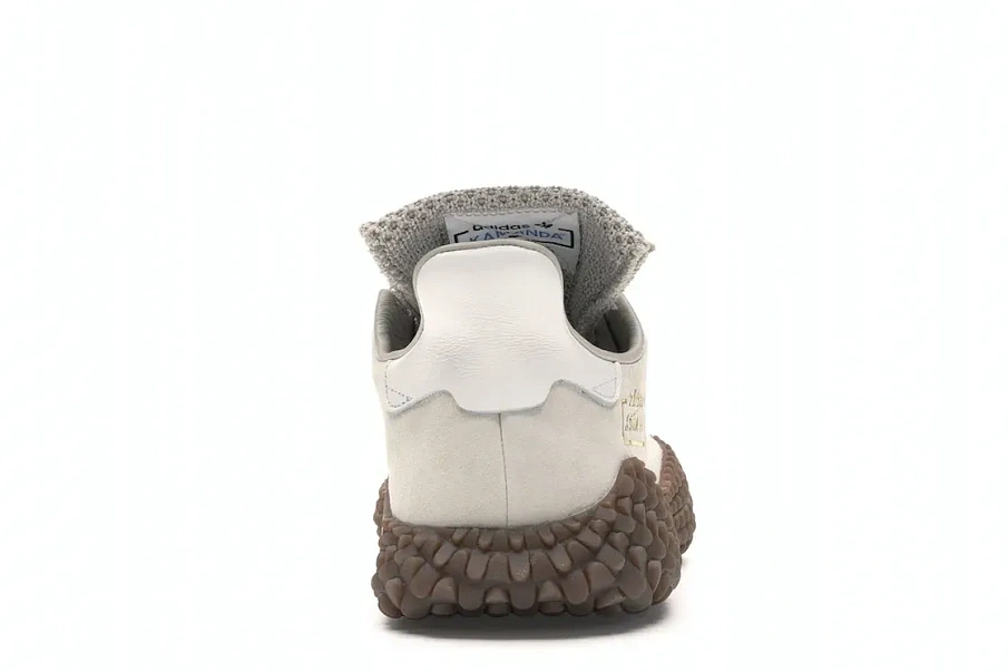 Фото № 4 с приближением к товару «‎adidas Kamanda Clear Brown»