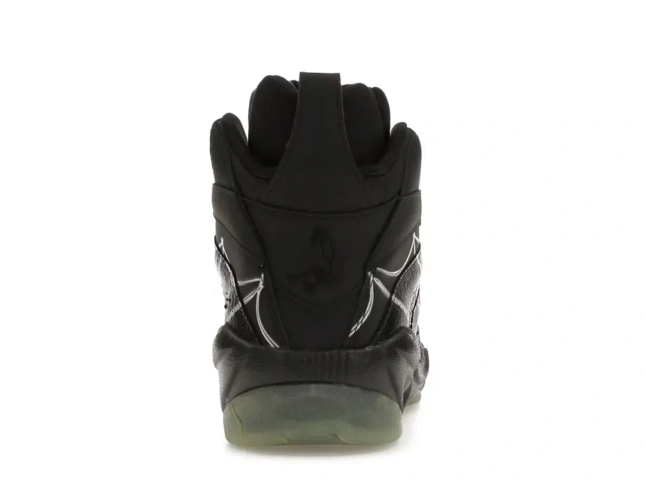 Фото № 4 с приближением к товару «‎Reebok Shaqnosis»