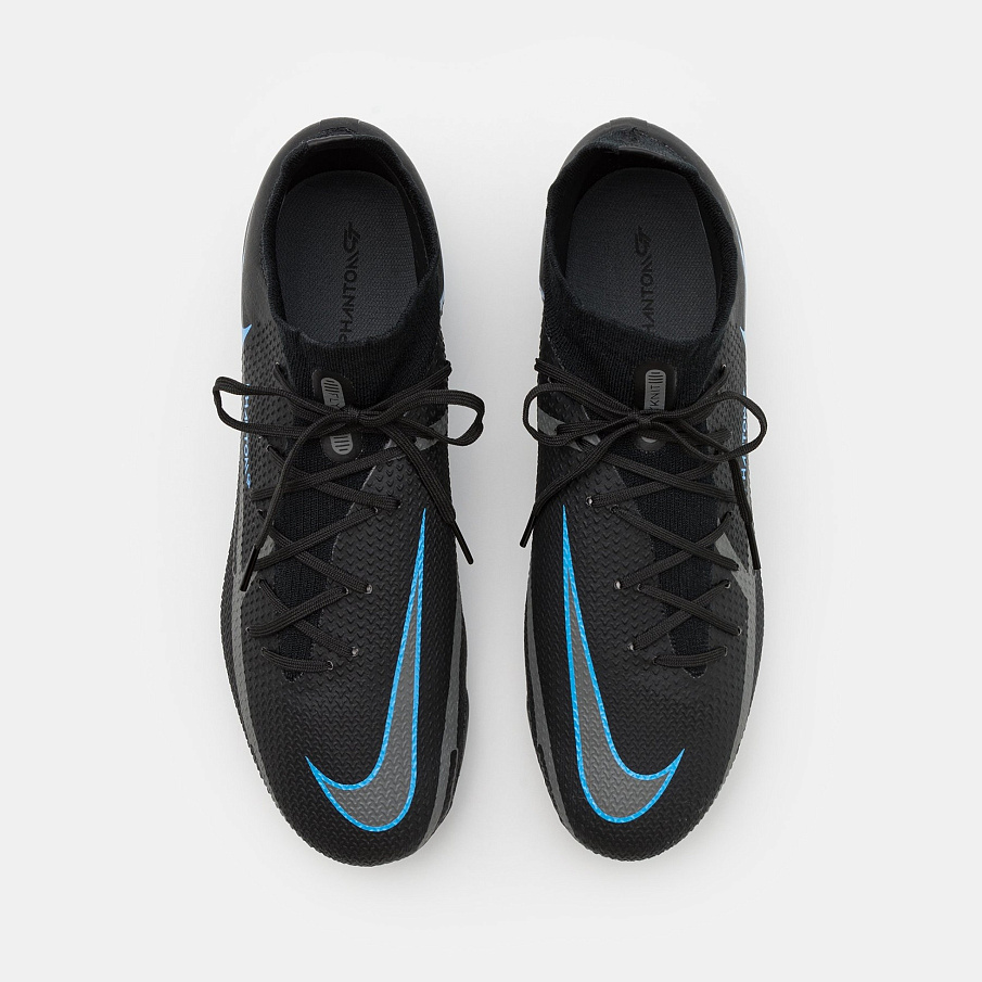 Фото № 4 с приближением к товару «‎Nike Gt2 Pro Dynamic Fit FG»