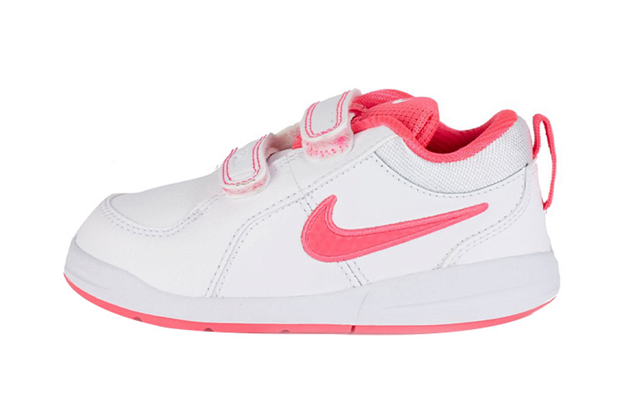 Фото № 1 с приближением к товару «‎(TD) Nike Pico 4 RedWhite»