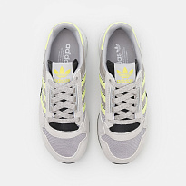 Фото № 4 с приближением к товару «‎Adidas ZX 500 »