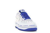 Фото № 4 с приближением к товару «‎Nike Air Force 1 Low Uninterrupted More Than an Athlete»