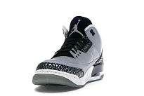 Фото № 4 с приближением к товару «‎Jordan 3 Retro Wolf Grey»