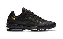 Фото № 1 с приближением к товару «‎Nike Air Max 95 Ultra Black Amarillo»