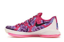Фото № 5 с приближением к товару «‎Nike KD 8 Aunt Pearl»