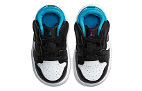 Фото № 4 с приближением к товару «‎Air Jordan 1 Low ALT TD 'Laser Blue'»