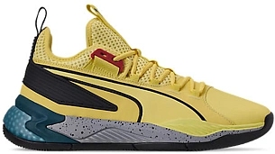 Puma Uproar Spectra Limelight Black