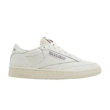 Reebok Club C 85 Vintage Chalk Alabaster - 1