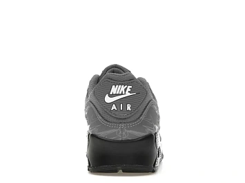 Nike Air Max 90 - 4