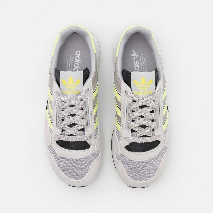 Фото № 4 с приближением к товару «‎Adidas ZX 500 »