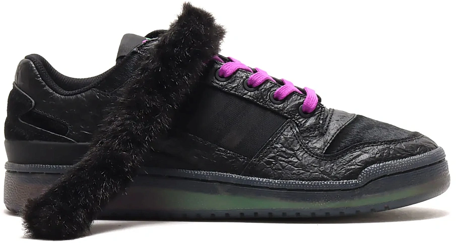 Фото № 1 с приближением к товару «‎adidas Forum Low Dark Witch»
