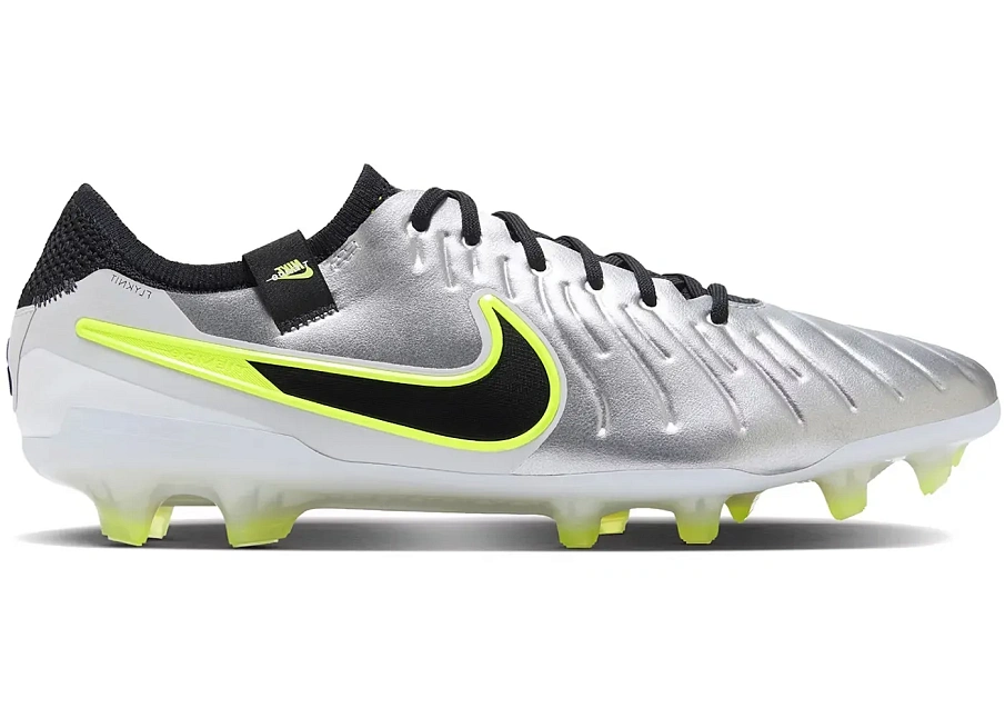 Фото № 1 с приближением к товару «‎Nike Tiempo Legend 10 Elite FG»