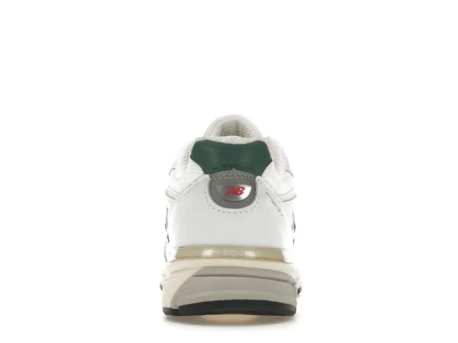 Фото № 4 с приближением к товару «‎New Balance 990v4»